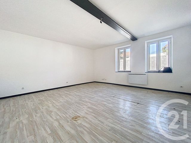 maison à vendre - 3 pièces - 103.08 m2 - ST POURCAIN SUR SIOULE - 03 - AUVERGNE - Century 21 Lefèbvre Immobilier