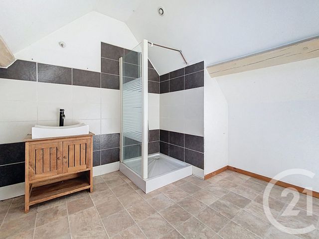 maison à vendre - 3 pièces - 103.08 m2 - ST POURCAIN SUR SIOULE - 03 - AUVERGNE - Century 21 Lefèbvre Immobilier