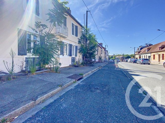 maison - ST POURCAIN SUR SIOULE - 03