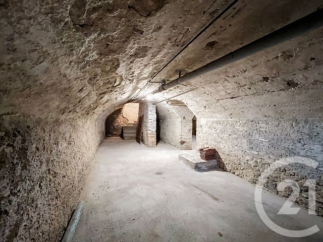 maison à vendre - 6 pièces - 114.62 m2 - ST POURCAIN SUR SIOULE - 03 - AUVERGNE - Century 21 Lefèbvre Immobilier