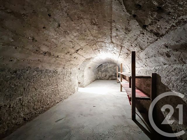 maison à vendre - 6 pièces - 114.62 m2 - ST POURCAIN SUR SIOULE - 03 - AUVERGNE - Century 21 Lefèbvre Immobilier