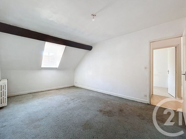 maison à vendre - 6 pièces - 114.62 m2 - ST POURCAIN SUR SIOULE - 03 - AUVERGNE - Century 21 Lefèbvre Immobilier