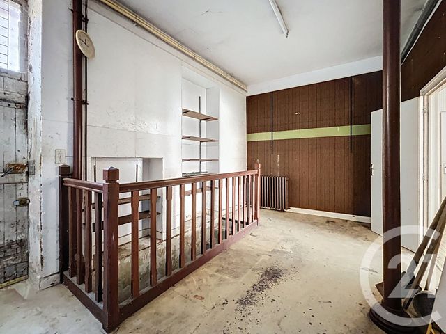 maison à vendre - 6 pièces - 114.62 m2 - ST POURCAIN SUR SIOULE - 03 - AUVERGNE - Century 21 Lefèbvre Immobilier