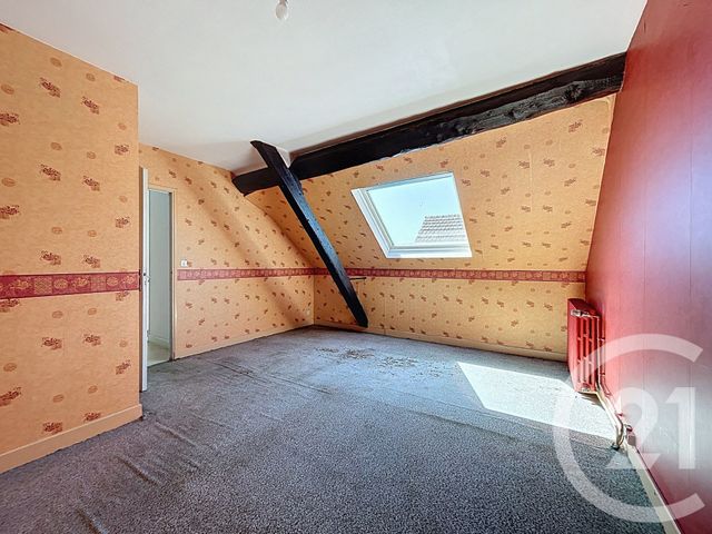 maison à vendre - 6 pièces - 114.62 m2 - ST POURCAIN SUR SIOULE - 03 - AUVERGNE - Century 21 Lefèbvre Immobilier