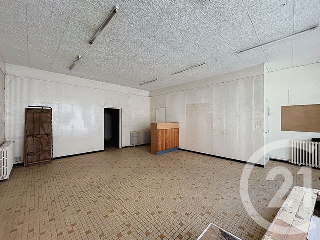 maison à vendre - 6 pièces - 114.62 m2 - ST POURCAIN SUR SIOULE - 03 - AUVERGNE - Century 21 Lefèbvre Immobilier