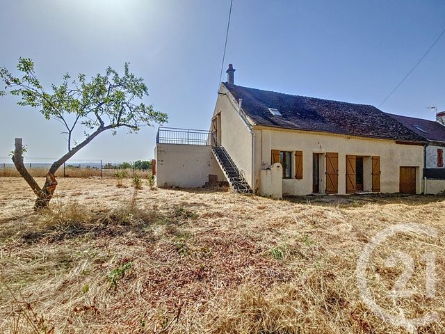 Afficher la photo en grand maison à vendre - 4 pièces - 104.5 m2 - DENEUILLE LES CHANTELLE - 03 - AUVERGNE - Century 21 Lefèbvre Immobilier