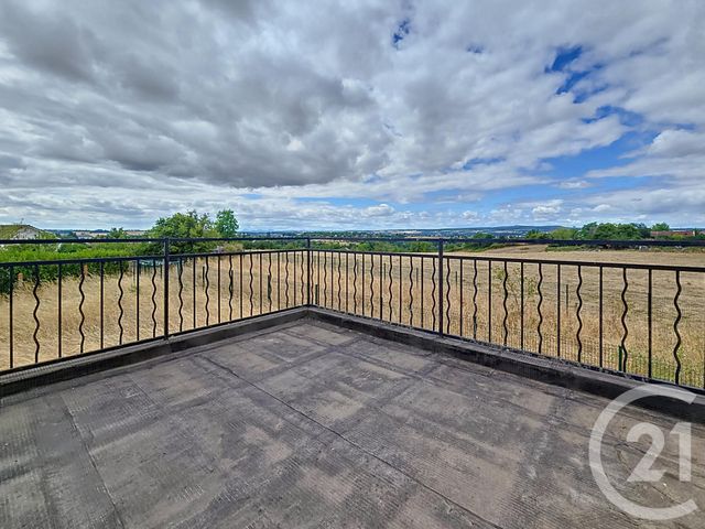 Afficher la photo en grand maison à vendre - 4 pièces - 104.5 m2 - DENEUILLE LES CHANTELLE - 03 - AUVERGNE - Century 21 Lefèbvre Immobilier