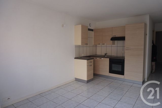 Appartement F1 à vendre ST POURCAIN SUR SIOULE