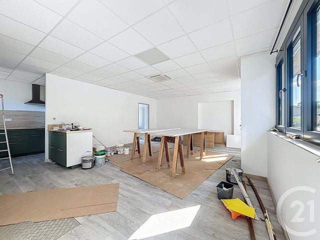 maison à louer - 4 pièces - 100.8 m2 - SAULCET - 03 - AUVERGNE - Century 21 Lefèbvre Immobilier