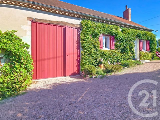 maison à vendre - 3 pièces - 79.1 m2 - MONESTIER - 03 - AUVERGNE - Century 21 Lefèbvre Immobilier