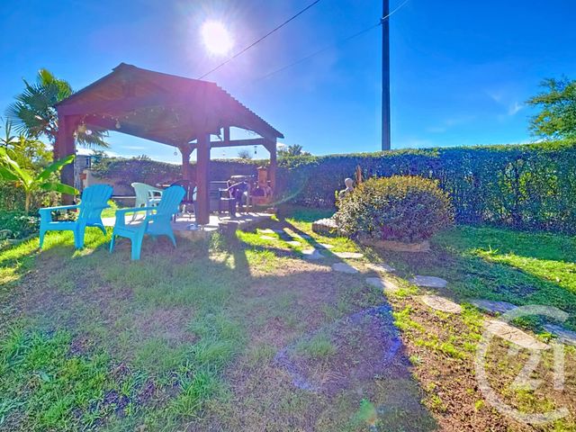 maison à vendre - 3 pièces - 79.1 m2 - MONESTIER - 03 - AUVERGNE - Century 21 Lefèbvre Immobilier