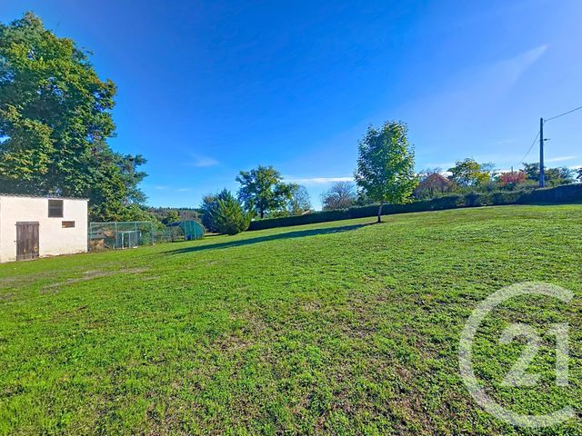 maison à vendre - 3 pièces - 79.1 m2 - MONESTIER - 03 - AUVERGNE - Century 21 Lefèbvre Immobilier