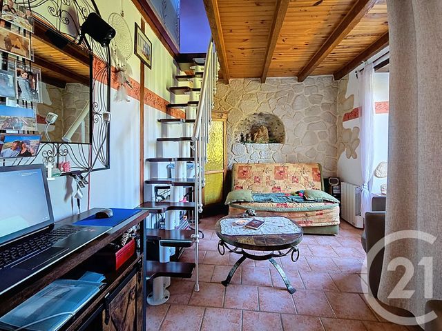 maison à vendre - 3 pièces - 79.1 m2 - MONESTIER - 03 - AUVERGNE - Century 21 Lefèbvre Immobilier