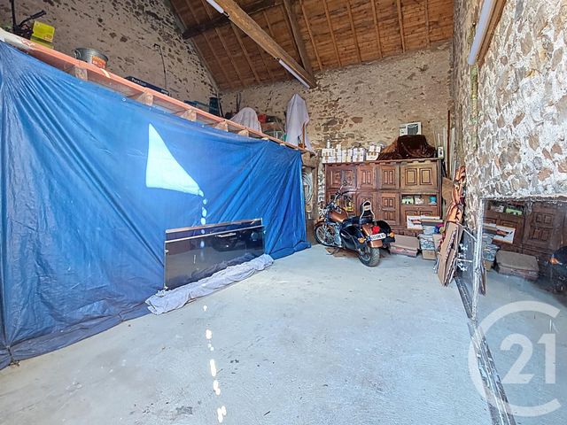 maison à vendre - 3 pièces - 79.1 m2 - MONESTIER - 03 - AUVERGNE - Century 21 Lefèbvre Immobilier