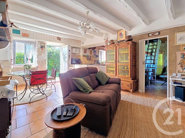 maison à vendre - 3 pièces - 79.1 m2 - MONESTIER - 03 - AUVERGNE - Century 21 Lefèbvre Immobilier