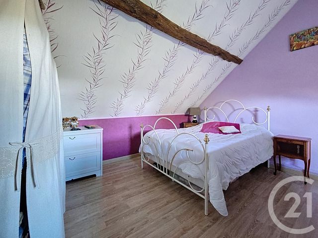 maison à vendre - 3 pièces - 79.1 m2 - MONESTIER - 03 - AUVERGNE - Century 21 Lefèbvre Immobilier