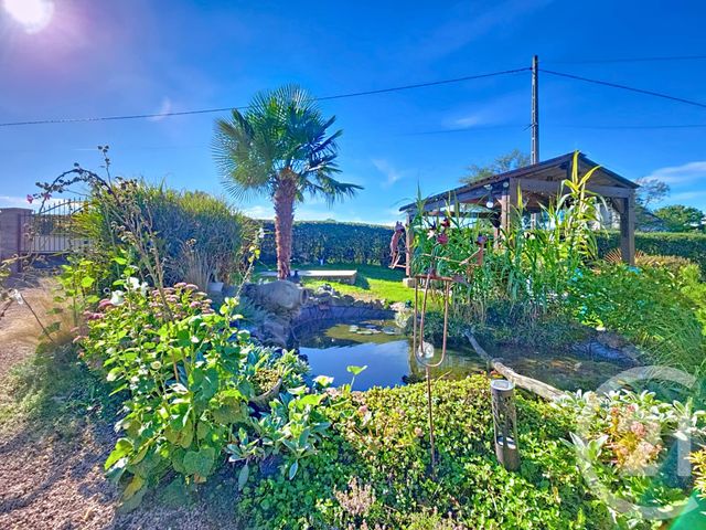 maison à vendre - 3 pièces - 79.1 m2 - MONESTIER - 03 - AUVERGNE - Century 21 Lefèbvre Immobilier