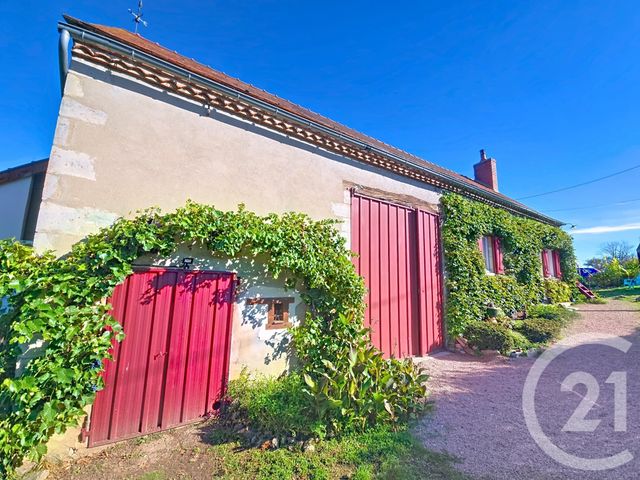 maison à vendre - 3 pièces - 79.1 m2 - MONESTIER - 03 - AUVERGNE - Century 21 Lefèbvre Immobilier