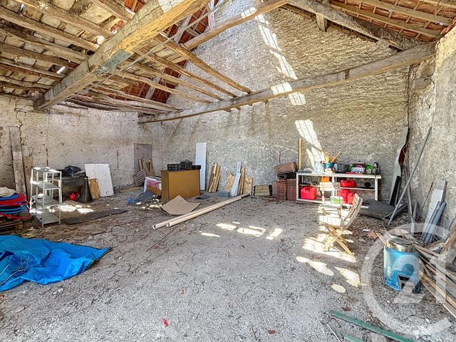 maison à vendre - 1 pièce - 80.0 m2 - BRANSAT - 03 - AUVERGNE - Century 21 Lefèbvre Immobilier