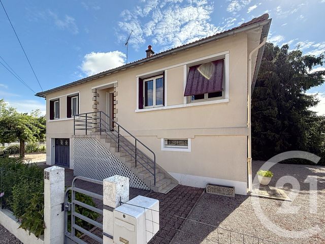 maison - ST POURCAIN SUR SIOULE - 03
