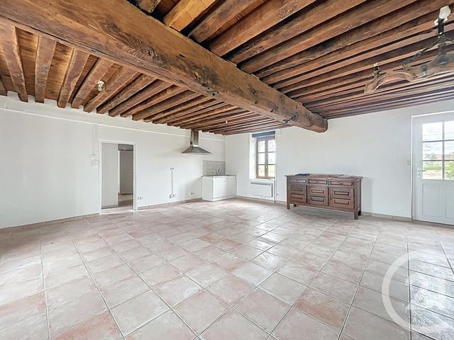 maison à louer - 4 pièces - 92.0 m2 - CHIRAT L EGLISE - 03 - AUVERGNE - Century 21 Lefèbvre Immobilier