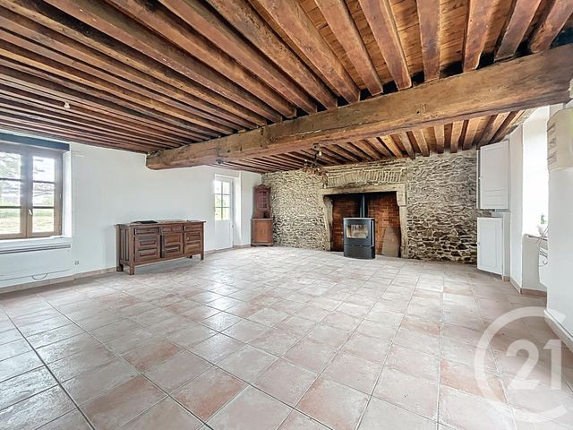 Maison à louer CHIRAT L EGLISE