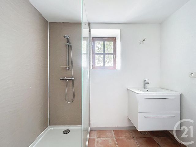 maison à louer - 4 pièces - 92.0 m2 - CHIRAT L EGLISE - 03 - AUVERGNE - Century 21 Lefèbvre Immobilier