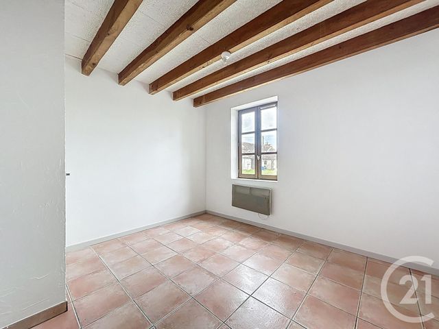 maison à louer - 4 pièces - 92.0 m2 - CHIRAT L EGLISE - 03 - AUVERGNE - Century 21 Lefèbvre Immobilier