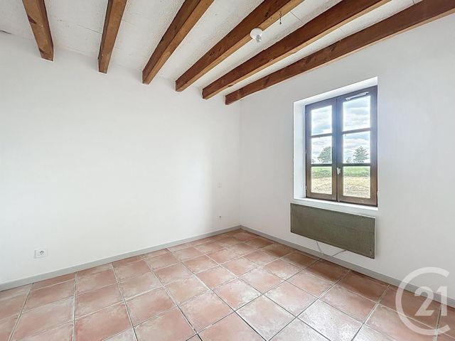 maison à louer - 4 pièces - 92.0 m2 - CHIRAT L EGLISE - 03 - AUVERGNE - Century 21 Lefèbvre Immobilier