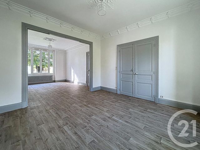 maison à louer - 6 pièces - 150.0 m2 - ST LOUP - 03 - AUVERGNE - Century 21 Lefèbvre Immobilier