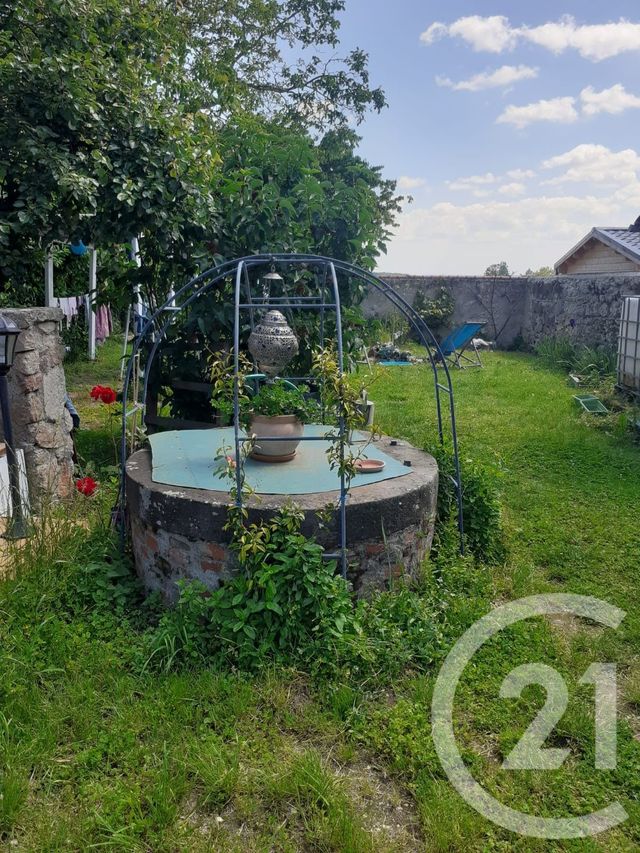 Afficher la photo en grand maison à vendre - 3 pièces - 31.47 m2 - MEILLARD - 03 - AUVERGNE - Century 21 Lefèbvre Immobilier