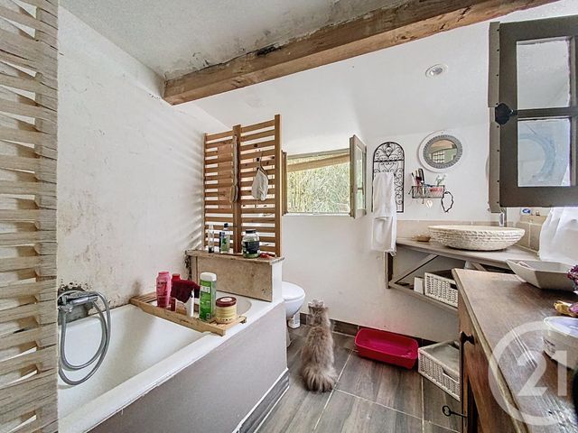 Afficher la photo en grand maison à vendre - 3 pièces - 31.47 m2 - MEILLARD - 03 - AUVERGNE - Century 21 Lefèbvre Immobilier