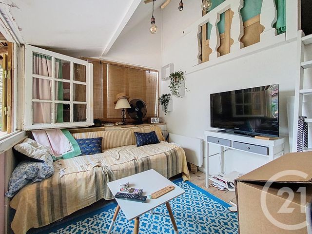 Afficher la photo en grand maison à vendre - 3 pièces - 31.47 m2 - MEILLARD - 03 - AUVERGNE - Century 21 Lefèbvre Immobilier