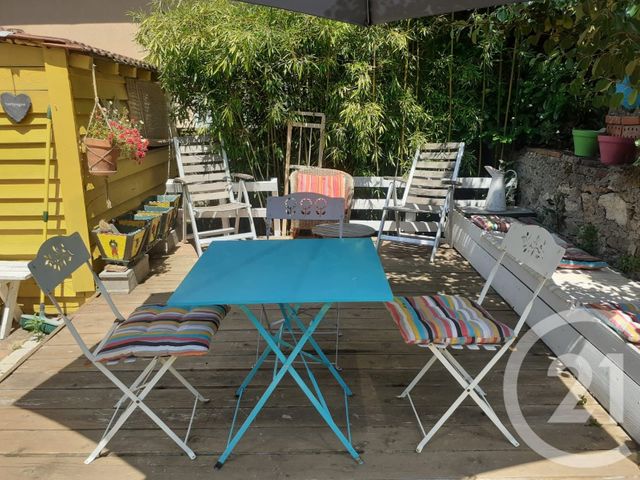 Afficher la photo en grand maison à vendre - 3 pièces - 31.47 m2 - MEILLARD - 03 - AUVERGNE - Century 21 Lefèbvre Immobilier