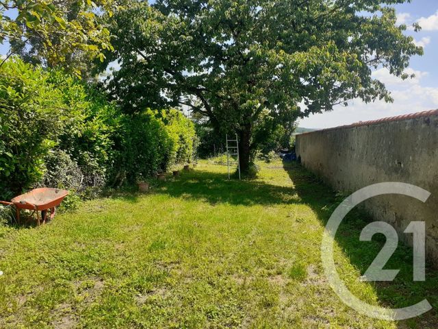 Afficher la photo en grand maison à vendre - 3 pièces - 31.47 m2 - MEILLARD - 03 - AUVERGNE - Century 21 Lefèbvre Immobilier