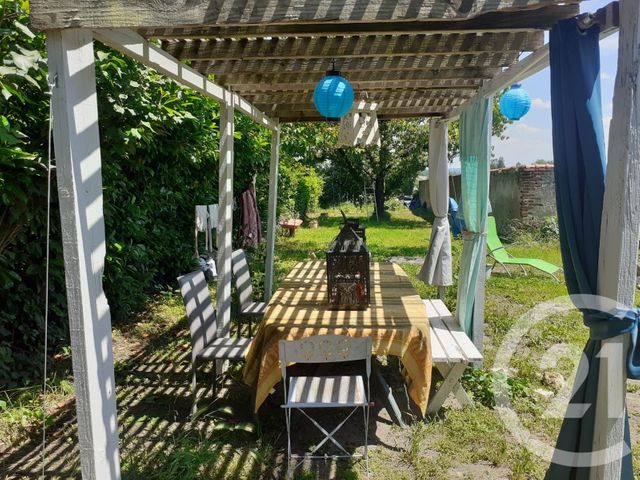 Afficher la photo en grand maison à vendre - 3 pièces - 31.47 m2 - MEILLARD - 03 - AUVERGNE - Century 21 Lefèbvre Immobilier