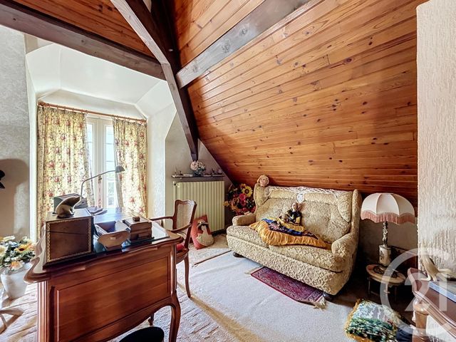 maison à vendre - 7 pièces - 279.95 m2 - ST GERAND LE PUY - 03 - AUVERGNE - Century 21 Lefèbvre Immobilier