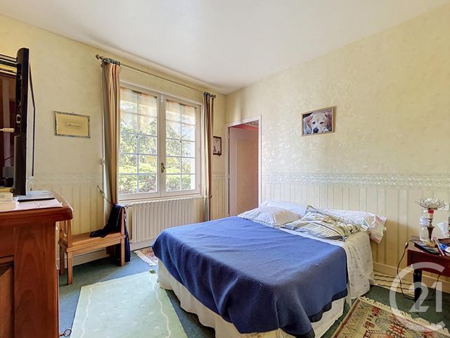 maison à vendre - 7 pièces - 279.95 m2 - ST GERAND LE PUY - 03 - AUVERGNE - Century 21 Lefèbvre Immobilier