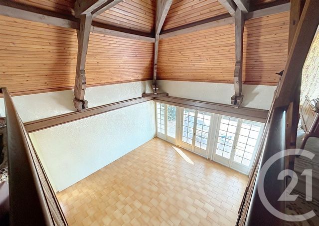 maison à vendre - 7 pièces - 279.95 m2 - ST GERAND LE PUY - 03 - AUVERGNE - Century 21 Lefèbvre Immobilier