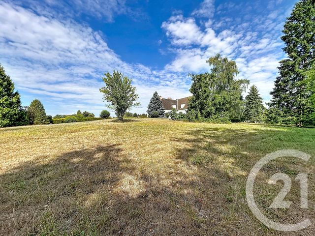 maison à vendre - 7 pièces - 279.95 m2 - ST GERAND LE PUY - 03 - AUVERGNE - Century 21 Lefèbvre Immobilier