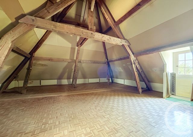 maison à vendre - 7 pièces - 279.95 m2 - ST GERAND LE PUY - 03 - AUVERGNE - Century 21 Lefèbvre Immobilier