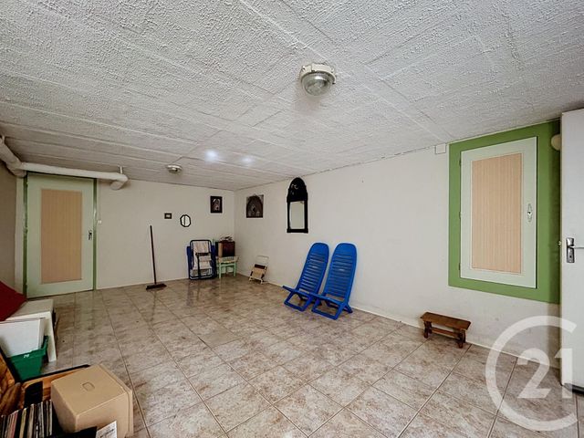 maison à vendre - 7 pièces - 279.95 m2 - ST GERAND LE PUY - 03 - AUVERGNE - Century 21 Lefèbvre Immobilier