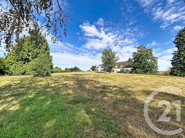 maison à vendre - 7 pièces - 279.95 m2 - ST GERAND LE PUY - 03 - AUVERGNE - Century 21 Lefèbvre Immobilier