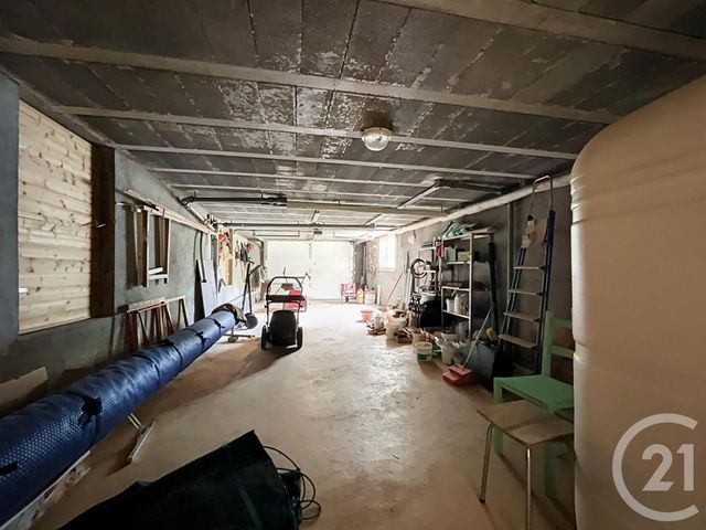 maison à vendre - 7 pièces - 279.95 m2 - ST GERAND LE PUY - 03 - AUVERGNE - Century 21 Lefèbvre Immobilier