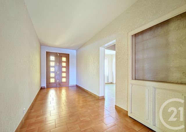 maison à vendre - 7 pièces - 279.95 m2 - ST GERAND LE PUY - 03 - AUVERGNE - Century 21 Lefèbvre Immobilier