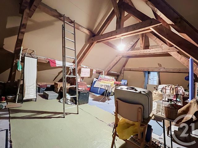 maison à vendre - 7 pièces - 279.95 m2 - ST GERAND LE PUY - 03 - AUVERGNE - Century 21 Lefèbvre Immobilier