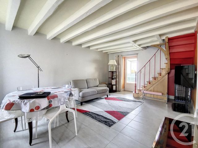 Afficher la photo en grand maison à louer - 3 pièces - 66.2 m2 - BAYET - 03 - AUVERGNE - Century 21 Lefèbvre Immobilier