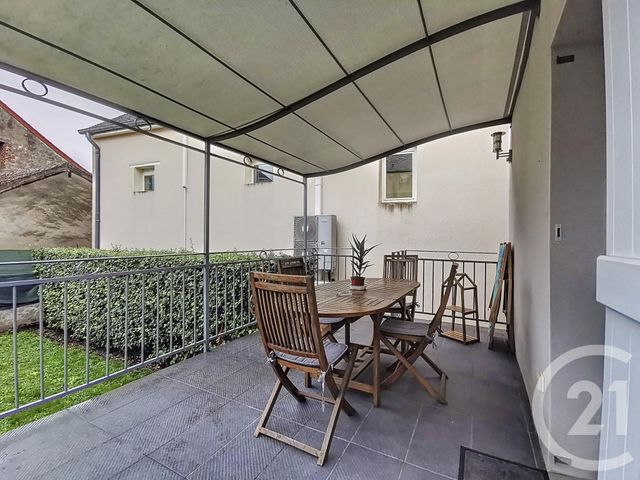 Afficher la photo en grand maison à louer - 3 pièces - 66.2 m2 - BAYET - 03 - AUVERGNE - Century 21 Lefèbvre Immobilier