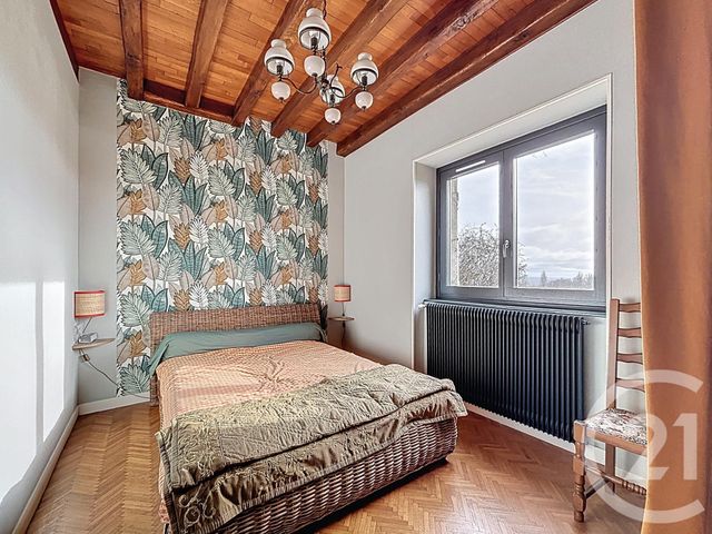 maison à vendre - 6 pièces - 208.85 m2 - MONETAY SUR ALLIER - 03 - AUVERGNE - Century 21 Lefèbvre Immobilier