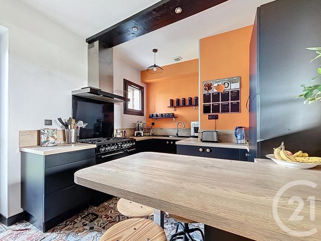 maison à vendre - 6 pièces - 208.85 m2 - MONETAY SUR ALLIER - 03 - AUVERGNE - Century 21 Lefèbvre Immobilier